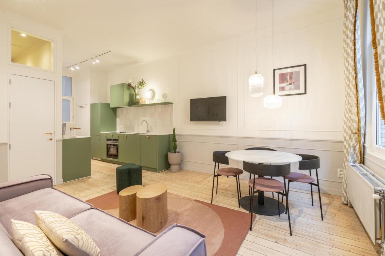 Le Marnix Appartement *
