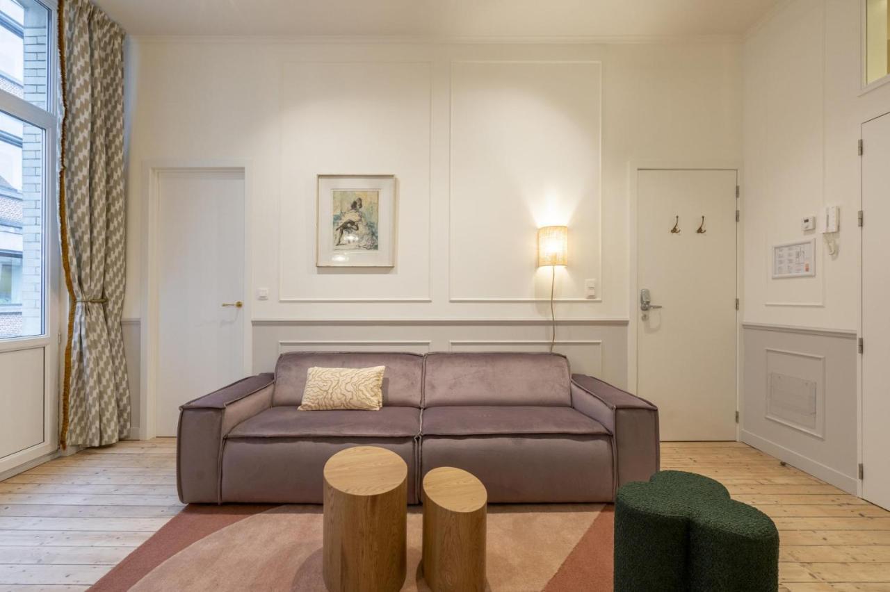 Appartement Le Marnix