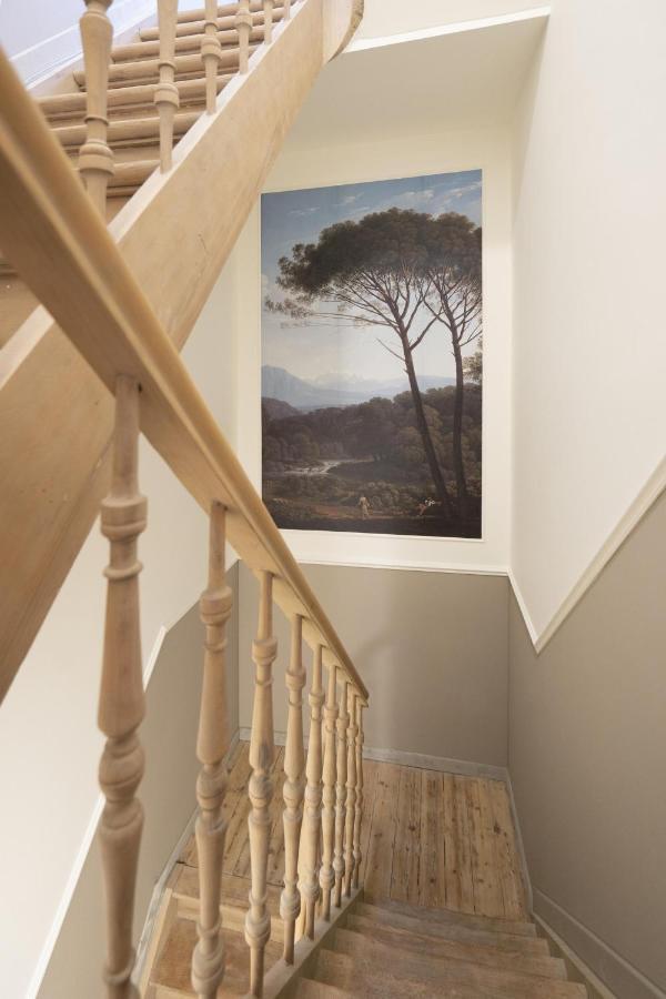 Le Marnix Appartement *