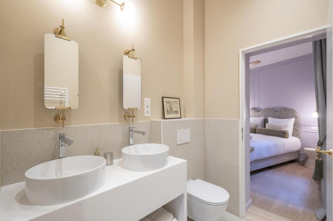 Appartement Le Marnix Anvers