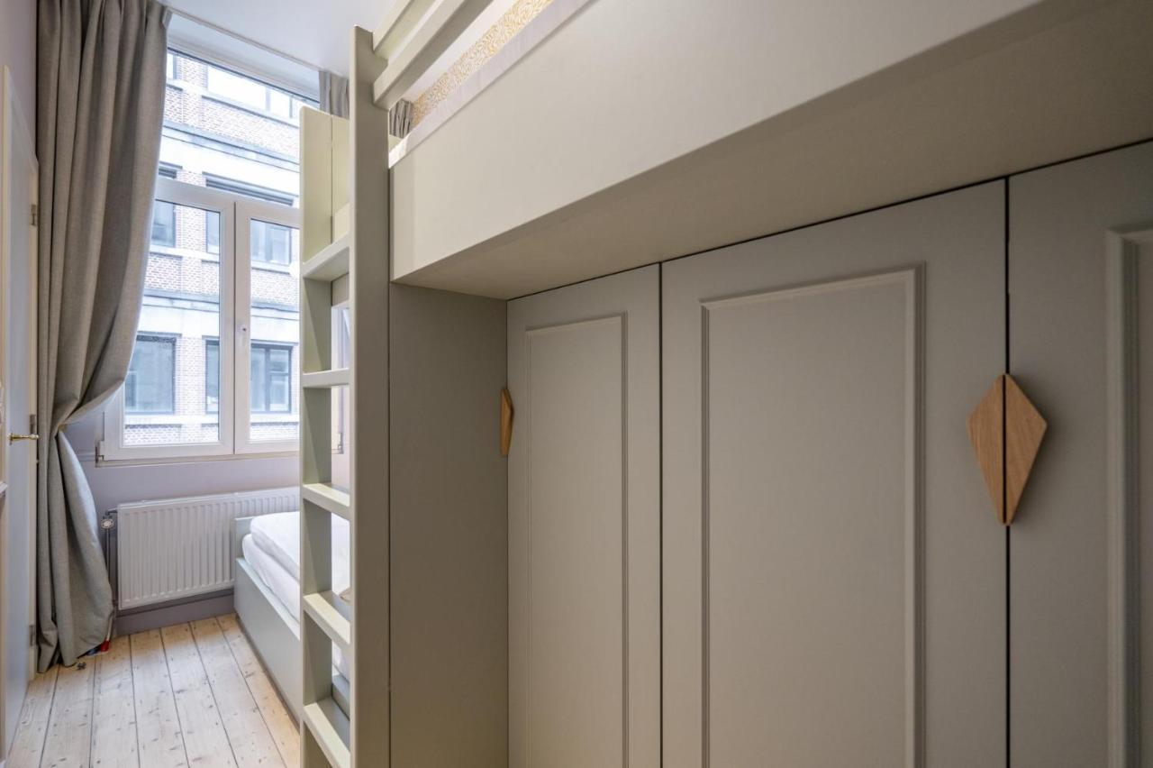 Appartement Le Marnix